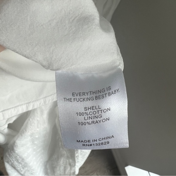 LPA dress Medium like new - Picture 5 of 5